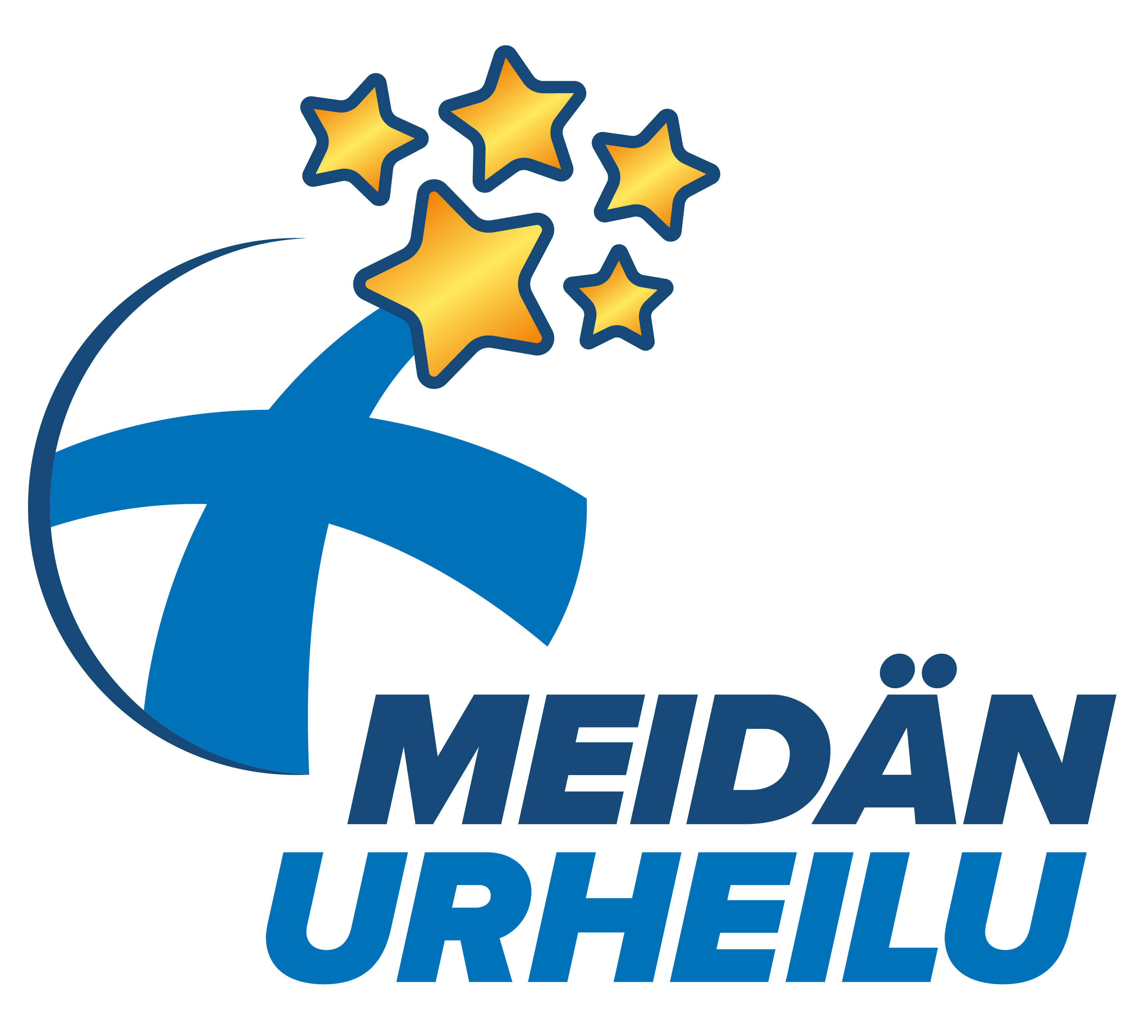 Meidän Urheilu